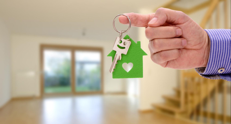 Житло в кредит для іноземців: скільки українців у Польщі вже взяли іпотеку 