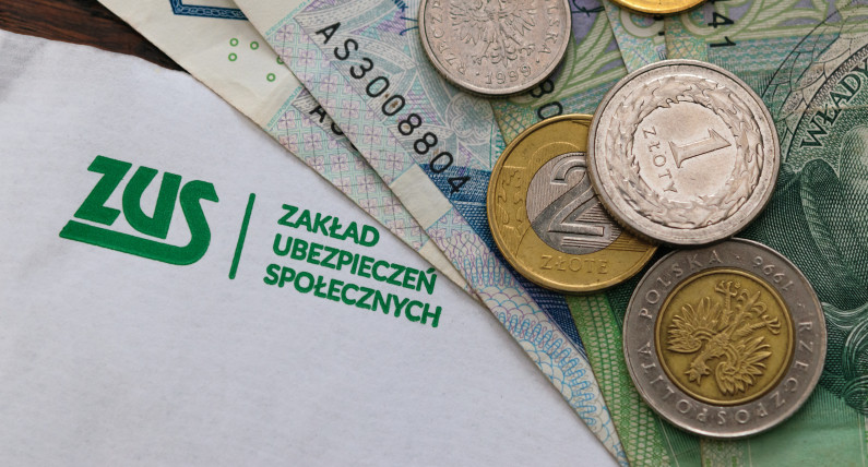 Зміни в деяких соцвиплатах у Польщі з 1 січня 2026: що треба знати 