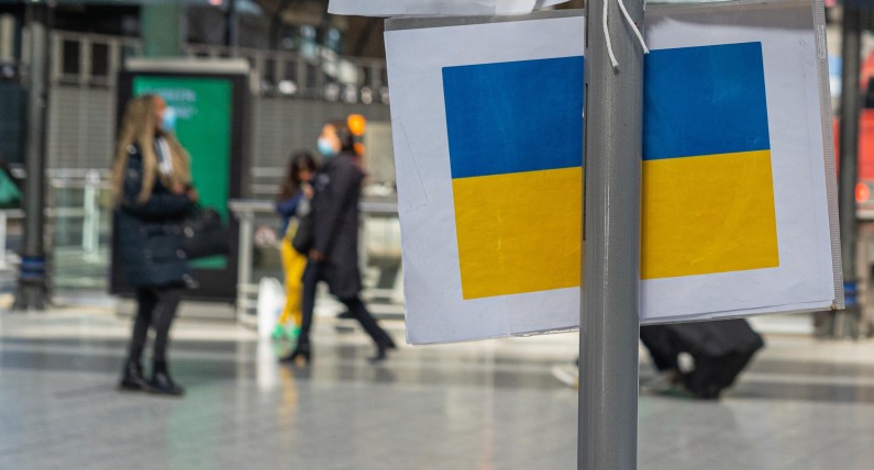 В Україні вже спрогнозували цифру українських біженців, які повернуться додому
