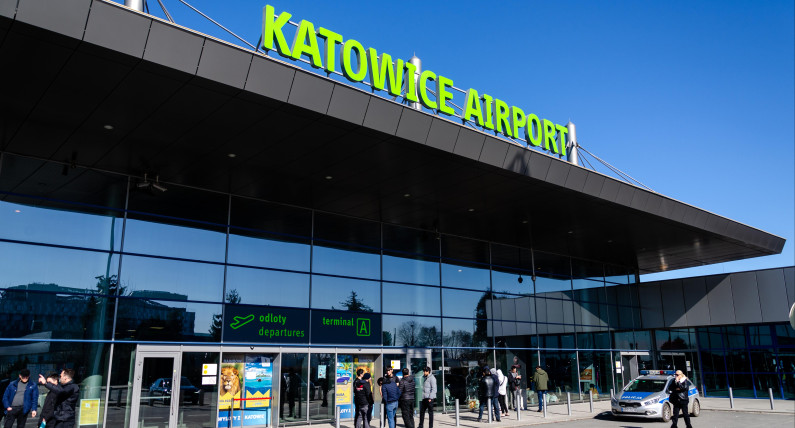 Буде новий збір для кожного пасажира, що вилітає з Польщі! Є попередні ставки