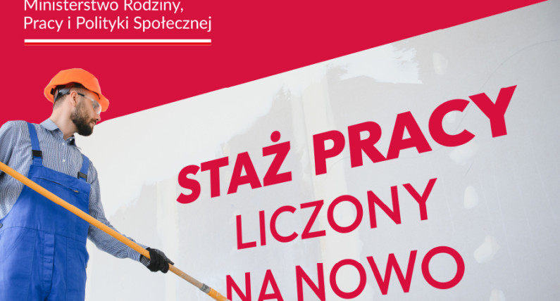 Трудовий стаж у Польщі по-новому з 1 січня 2026: як зарахувати до нього “умови злеценя” чи JDG 