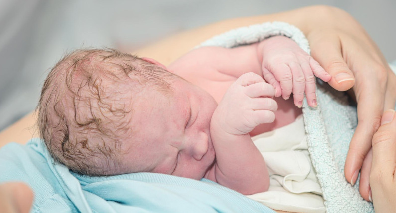 Найпопулярніші імена, які давали дітям у Польщі в 2025 році