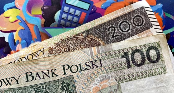 З 1 липня в Польщі можна подавати заявки на одноразову виплату 300+ на дітей. Як це зробити