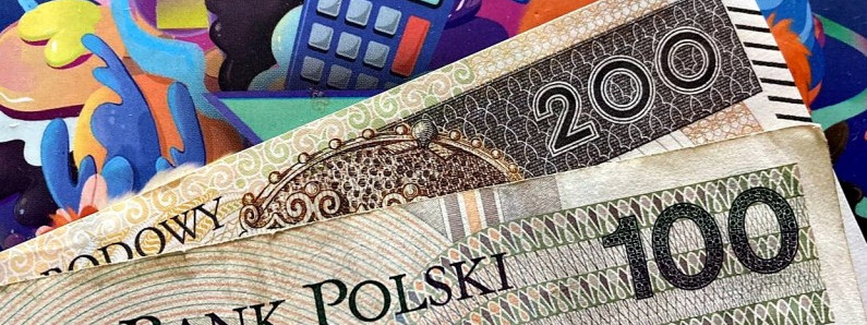 Польща: останній тиждень для подачі заявок на одноразову виплату на дітей шкільного віку