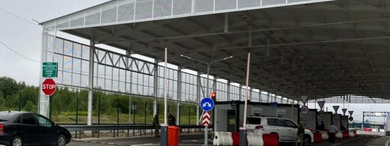 Українсько-польський кордон: ситуація з чергами на ранок 29 серпня