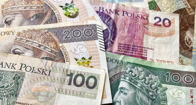 Виплата сімейних допомог у Польщі з 1 листопада 2025 по 31 жовтня 2026: які суми