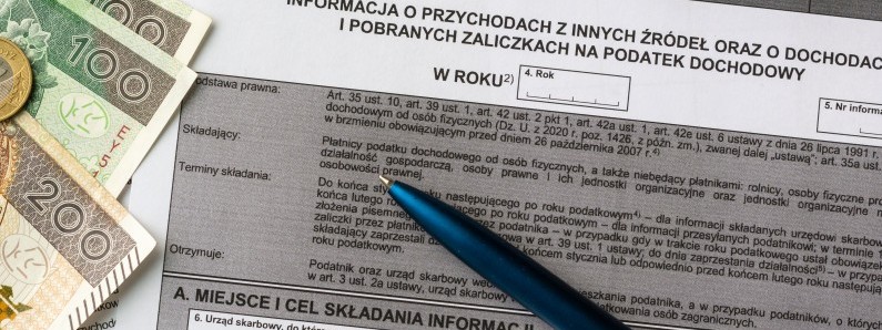 Роботодавець у Польщі не надав PIT-11: що робити в такій ситуації