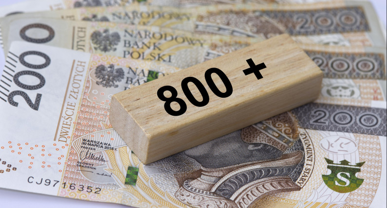 Терміново! Зміни в правилах виплати 800+ для громадян України зі статусом UKR з 1 лютого