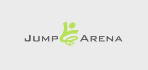 Відкриття Jump Arena.