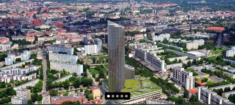 Sky Tower (Вроцлав)