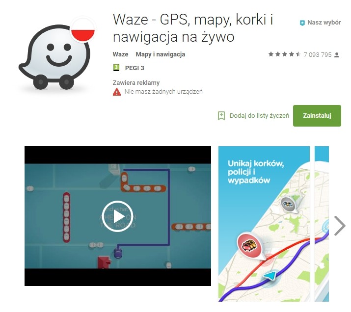 Waze