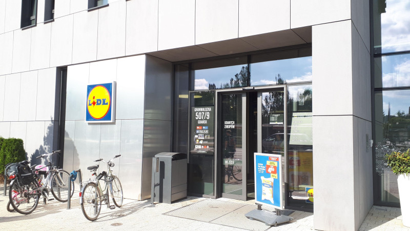 Lidl