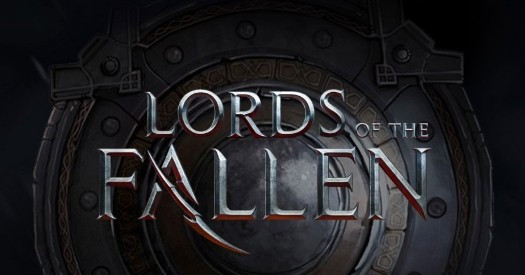 Lords of the Fallen