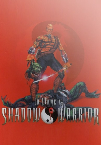 Shadow Warrior