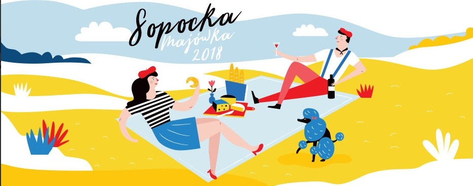 Sopocka Majówka 2018