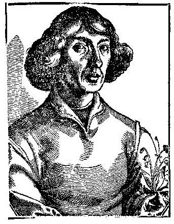 Николай Коперник