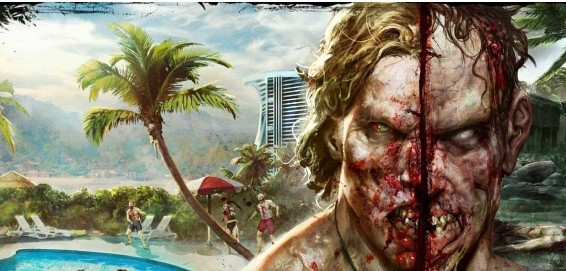 Dead Island