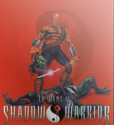 Shadow Warrior