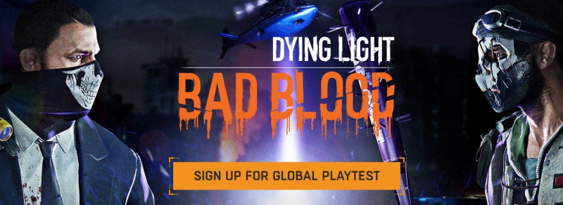 Dying Light