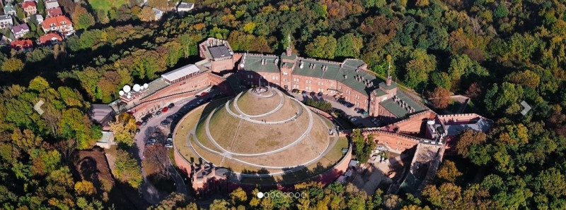 Kopiec Kościuszki (Краков)