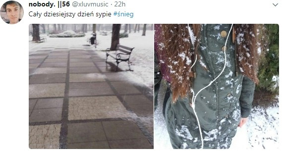 Сообщение из соцсети Twitter, пользователь пользователь nobody. ||56