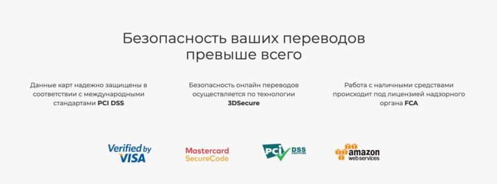 Існує кілька стандартів, що керують світом фінансових переказів. Якщо вони присутні – йому можна довіряти.