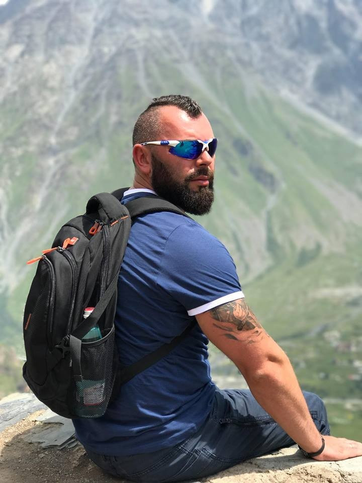 Ruslan Ziuzin