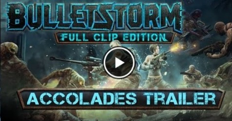 Bulletstorm