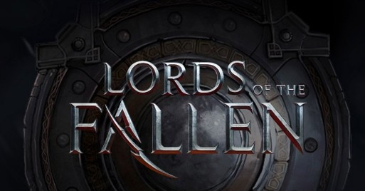 Lords of the Fallen