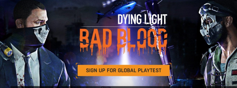 Dying Light