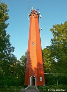 Latarnia Morska (Хель)