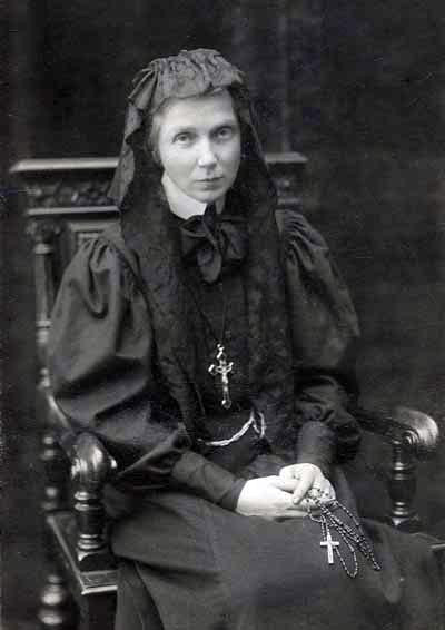 Уршула Ледуховская