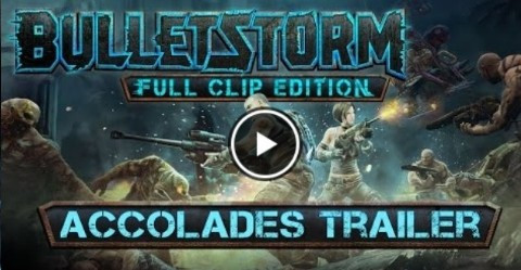 Bulletstorm