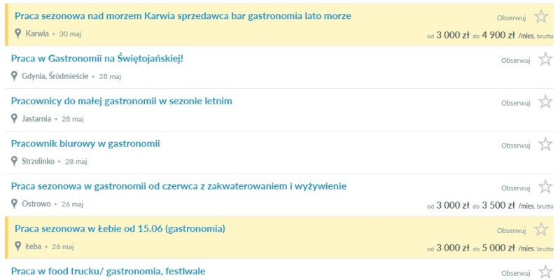 Screen shot http:olx.pl